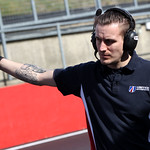 Flickr photo UnitedAutosports-349