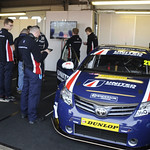 Flickr photo UnitedAutosports-356