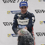 Luke Davenport (GBR) United Autosports