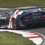 Carl Breeze (GBR) United Autosports 