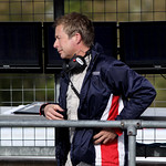 Richard Dean (GBR) United Autosports