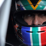 Mark Patterson United Autosports Audi R8 LMS Ultra 