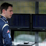 Matt Bell United Autosports Audi R8 LMS Ultra 