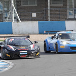 Flickr photo 21jim geddie united autosports 006