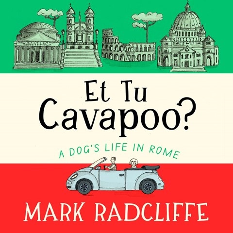 Et Tu, Cavapoo