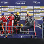 Flickr photo united-autosports-elms-monza-186