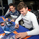 Flickr photo united-autosports-elms-monza-214