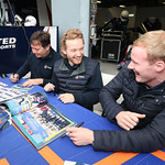 Flickr photo united-autosports-elms-monza-217