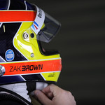 Zak Brown