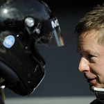 Richard Dean and Mike Guasch