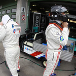 Motorsport - fia gt3 european championship - brno (Cze) - 20/05 to 23/05/2010 - photo : Jean michel le meur / Dppi -