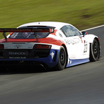 Motorsport - fia gt3 european championship - brno (Cze) - 20/05 to 23/05/2010 - photo : Frederic le floc h / Dppi -