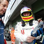 Motorsport - fia gt3 european championship - brno (Cze) - 20/05 to 23/05/2010 - photo : Jean michel le meur / Dppi -