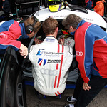 Motorsport - fia gt3 european championship - brno (Cze) - 20/05 to 23/05/2010 - photo : Jean michel le meur / Dppi -