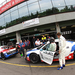 Motorsport - fia gt3 european championship - brno (Cze) - 20/05 to 23/05/2010 - photo : Jean michel le meur / Dppi -