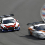 Motorsport - fia gt3 european championship - brno (Cze) - 20/05 to 23/05/2010 - photo : Frederic le floc h / Dppi -