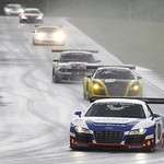 Motorsport - fia gt3 european championship - brno (Cze) - 20/05 to 23/05/2010 - photo : Frederic le floc h / Dppi -