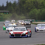 Motorsport - fia gt3 european championship - brno (Cze) - 20/05 to 23/05/2010 - photo : Jean michel le meur / Dppi -