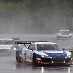 Motorsport - fia gt3 european championship - brno (Cze) - 20/05 to 23/05/2010 - photo : Frederic le floc h / Dppi -