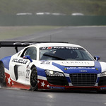 Motorsport - fia gt3 european championship - brno (Cze) - 20/05 to 23/05/2010 - photo : Frederic le floc h / Dppi -