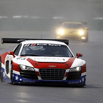 Motorsport - fia gt3 european championship - brno (Cze) - 20/05 to 23/05/2010 - photo : Frederic le floc h / Dppi -