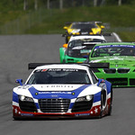 Motorsport - fia gt3 european championship - brno (Cze) - 20/05 to 23/05/2010 - photo : Frederic le floc h / Dppi -