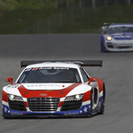 Motorsport - fia gt3 european championship - brno (Cze) - 20/05 to 23/05/2010 - photo : Frederic le floc h / Dppi -