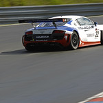 Motorsport - fia gt3 european championship - brno (Cze) - 20/05 to 23/05/2010 - photo : Frederic le floc h / Dppi -