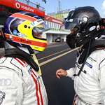 Motorsport - fia gt3 european championship - brno (Cze) - 20/05 to 23/05/2010 - photo : Jean michel le meur / Dppi -