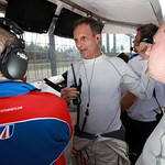 Motorsport - fia gt3 european championship - brno (Cze) - 20/05 to 23/05/2010 - photo : Jean michel le meur / Dppi -