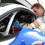 Motorsport - fia gt3 european championship - brno (Cze) - 20/05 to 23/05/2010 - photo : Jean michel le meur / Dppi -