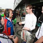 Motorsport - fia gt3 european championship - brno (Cze) - 20/05 to 23/05/2010 - photo : Jean michel le meur / Dppi -