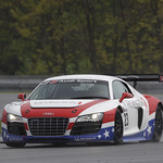 Motorsport - fia gt3 european championship - brno (Cze) - 20/05 to 23/05/2010 - photo : Jean michel le meur / Dppi -