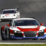 Motorsport - fia gt3 european championship - brno (Cze) - 20/05 to 23/05/2010 - photo : Frederic le floc h / Dppi -