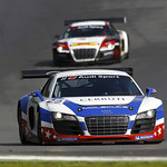 Motorsport - fia gt3 european championship - brno (Cze) - 20/05 to 23/05/2010 - photo : Frederic le floc h / Dppi -