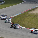 Motorsport - fia gt3 european championship - brno (Cze) - 20/05 to 23/05/2010 - photo : Frederic le floc h / Dppi -