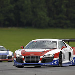 Motorsport - fia gt3 european championship - brno (Cze) - 20/05 to 23/05/2010 - photo : Frederic le floc h / Dppi -