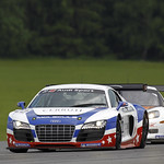 Motorsport - fia gt3 european championship - brno (Cze) - 20/05 to 23/05/2010 - photo : Frederic le floc h / Dppi -