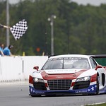 Motorsport - fia gt3 european championship - brno (Cze) - 20/05 to 23/05/2010 - photo : Frederic le floc h / Dppi -