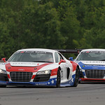Motorsport - fia gt3 european championship - brno (Cze) - 20/05 to 23/05/2010 - photo : Jean michel le meur / Dppi -