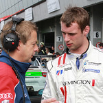 Motorsport - fia gt3 european championship - brno (Cze) - 20/05 to 23/05/2010 - photo : Jean michel le meur / Dppi -