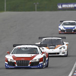 Motorsport - fia gt3 european championship - brno (Cze) - 20/05 to 23/05/2010 - photo : Frederic le floc h / Dppi -