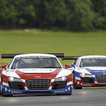 Motorsport - fia gt3 european championship - brno (Cze) - 20/05 to 23/05/2010 - photo : Frederic le floc h / Dppi -