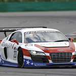 Motorsport - fia gt3 european championship - brno (Cze) - 20/05 to 23/05/2010 - photo : Frederic le floc h / Dppi -