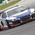 Motorsport - fia gt3 european championship - brno (Cze) - 20/05 to 23/05/2010 - photo : Frederic le floc h / Dppi -