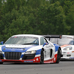Motorsport - fia gt3 european championship - brno (Cze) - 20/05 to 23/05/2010 - photo : Jean michel le meur / Dppi -