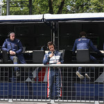 Flickr photo united-autosports-elms-monza-011