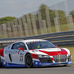 Motorsport - fia gt3 european championship 2010 - jarama (Spa) - 17 to 20/06/2010 - photo : Francois flamand / Dppi - _