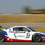 Motorsport - fia gt3 european championship 2010 - jarama (Spa) - 17 to 20/06/2010 - photo : Francois flamand / Dppi - _