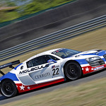 Motorsport - fia gt3 european championship 2010 - jarama (Spa) - 17 to 20/06/2010 - photo : Francois flamand / Dppi - _
